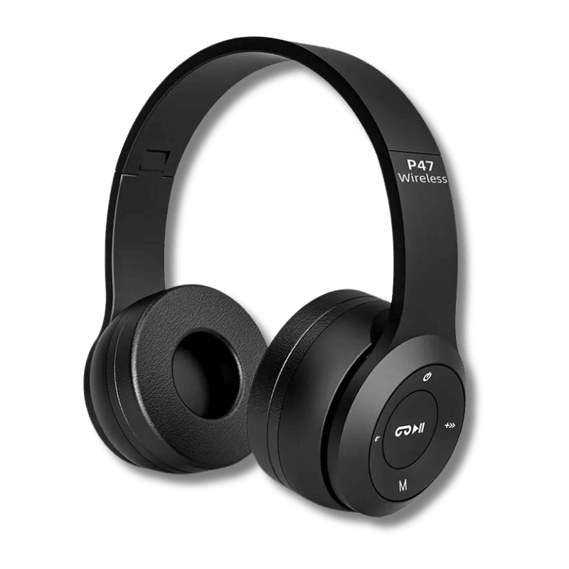 Headhones P47 5.0 Bluetooth