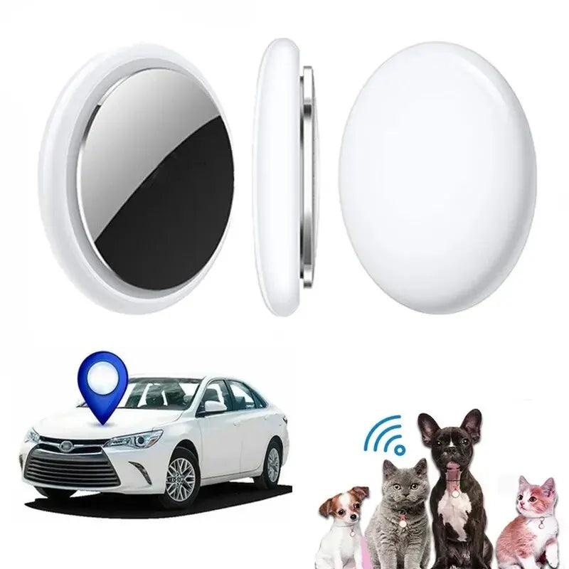 Localizador Inteligente Bluetooth 4.0: Nunca Mais Perca Suas Chaves, Dispositivos Móveis, Pets ou Filhos!